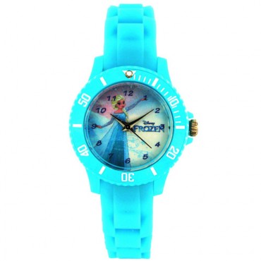 Disney Frozen Analogue Watch AW100498